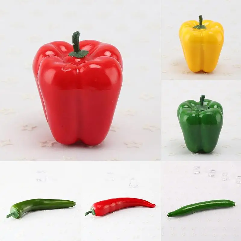 Искусственный пластик фрукты оранжевый банан мангост кухонные реквизиты для