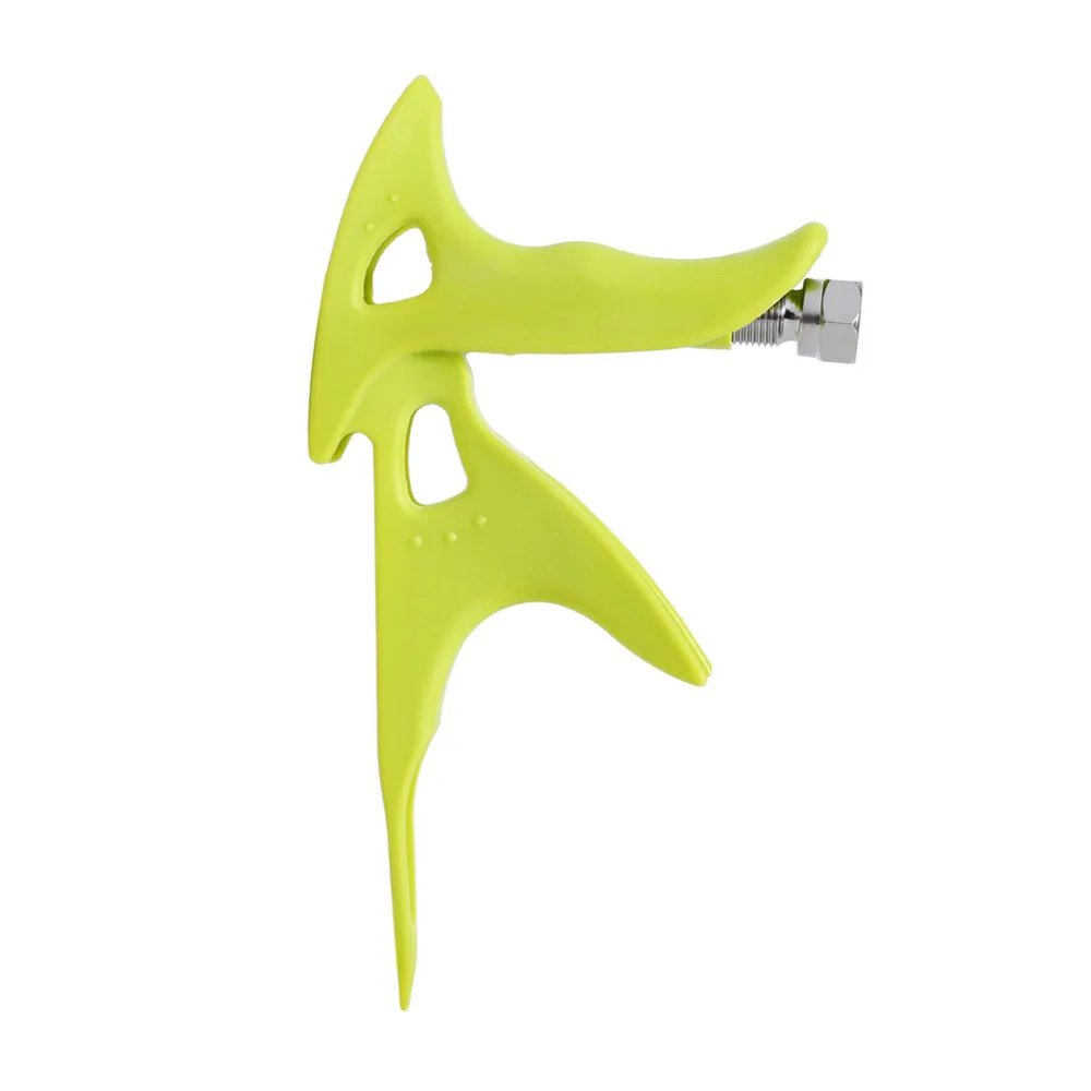 Новинка держатель для аэрографа детали автомата инструмент краски набор