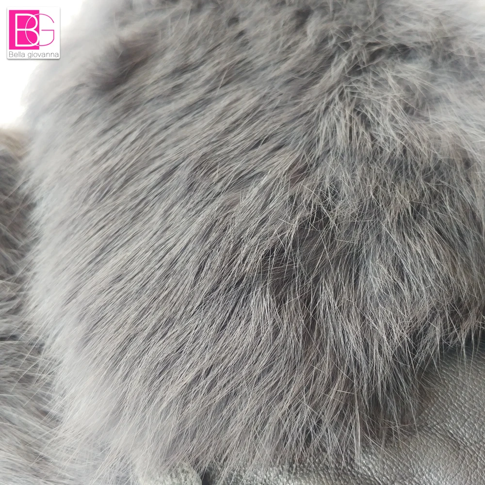 Рождественский подарок зимние и весенние модные перчатки из овечьей шкуры