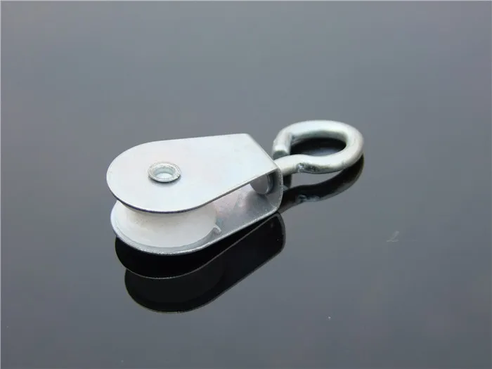 1 шт./лот K806b Micro 0 03 t фиксированный шкив одиночный для изготовления моделей сделай