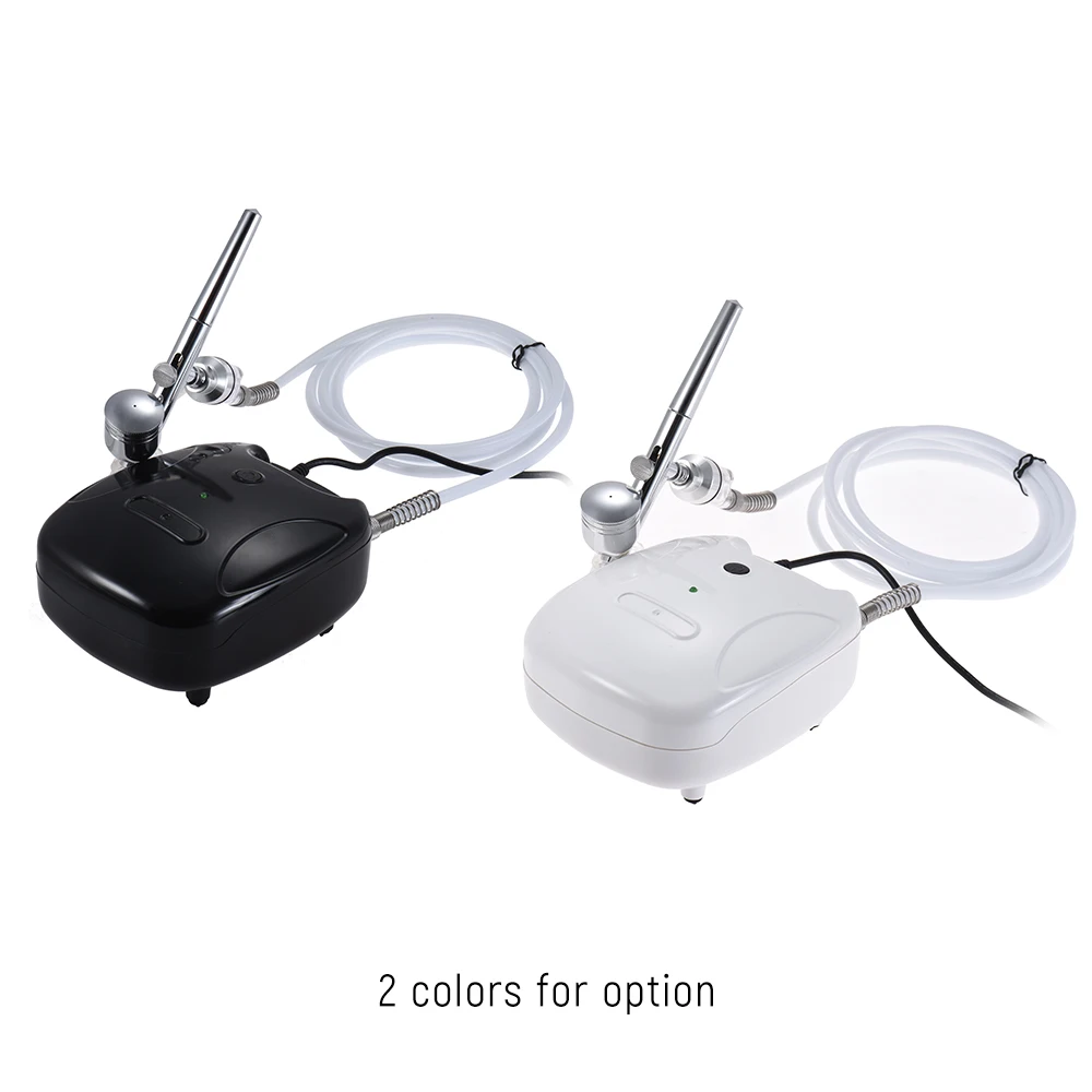 Профессиональный Многофункциональный базовый Аэрограф воздушный компрессор