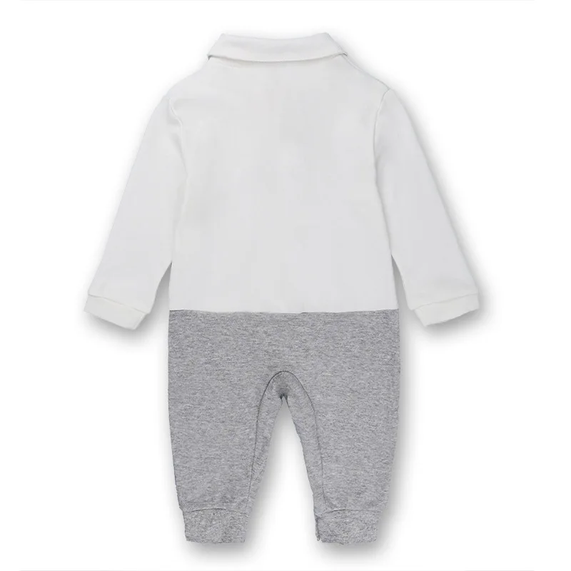 Ins explosive baby conjoined clothes pure cotton autumn Kazakhstan newborn outgoing clothes. SK-006 | Детская одежда и обувь