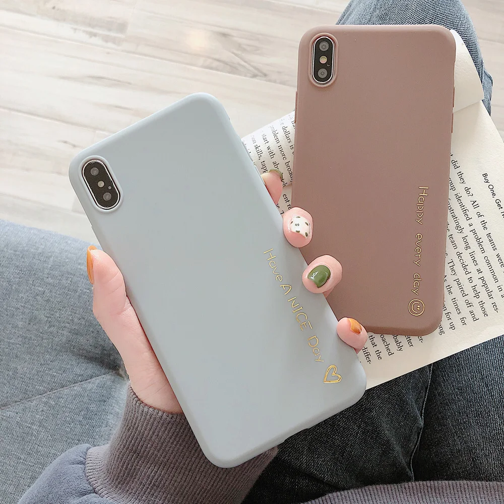 Чехол накладка для Apple iPhone 8 Plus 7 6 6S 6s X XS Max XR полиуретан с принтом|Сверхмощный