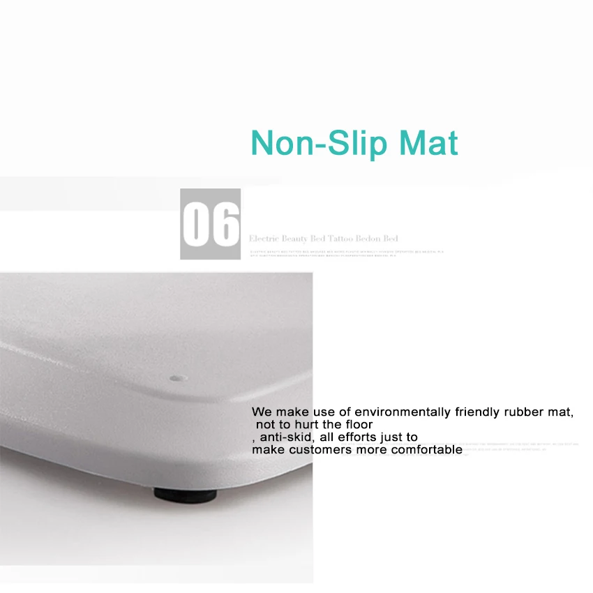 1 шт. новая белая многофункциональная электрическая медицинская Операционная