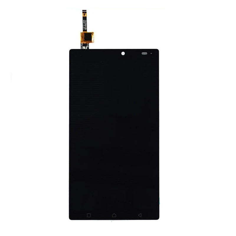 AAA Класс ЖК дисплей Экран для lenovo k4 Note A7010 Дисплей Сенсорный экран планшета Стекло