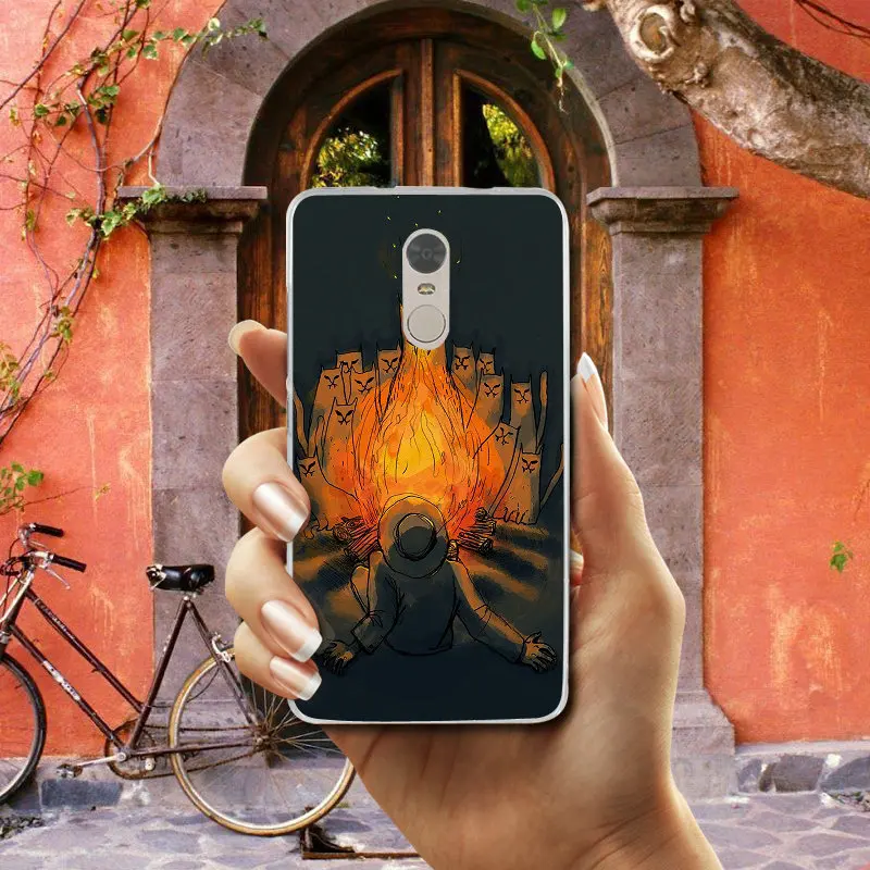 Мягкий мобильный телефон аксессуары для Xiaomi Redmi Mi Note 2 3S 4X 4A 6 5 5S 5A 8 A1 Pro Plus схема