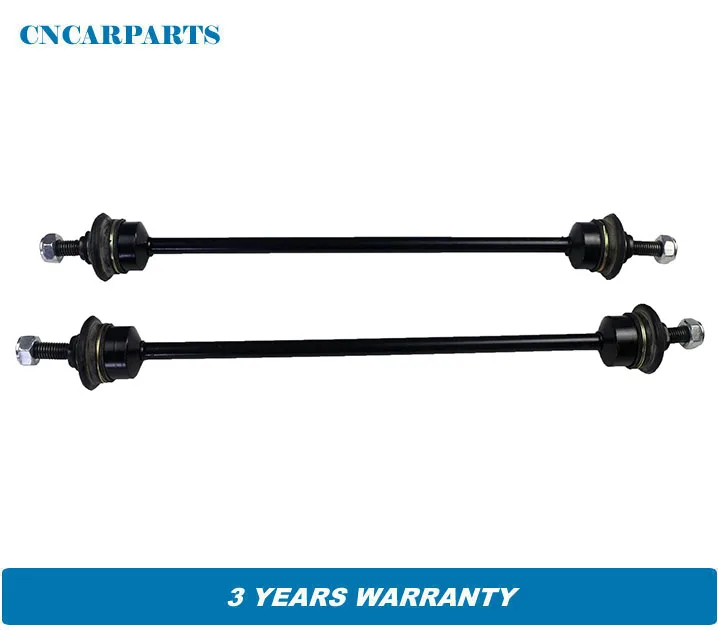 2 шт. передний стабилизатор Sway Bar link подходит для Peugeot 605 Citroen XM Break Y4 Y3 508731