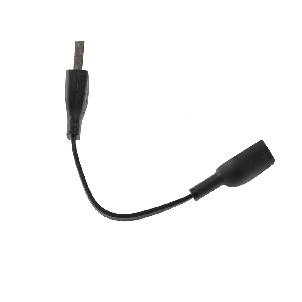 1 шт. зарядный USB кабель для Band 2 Сменный адаптер зарядного шнура фитнес трекера