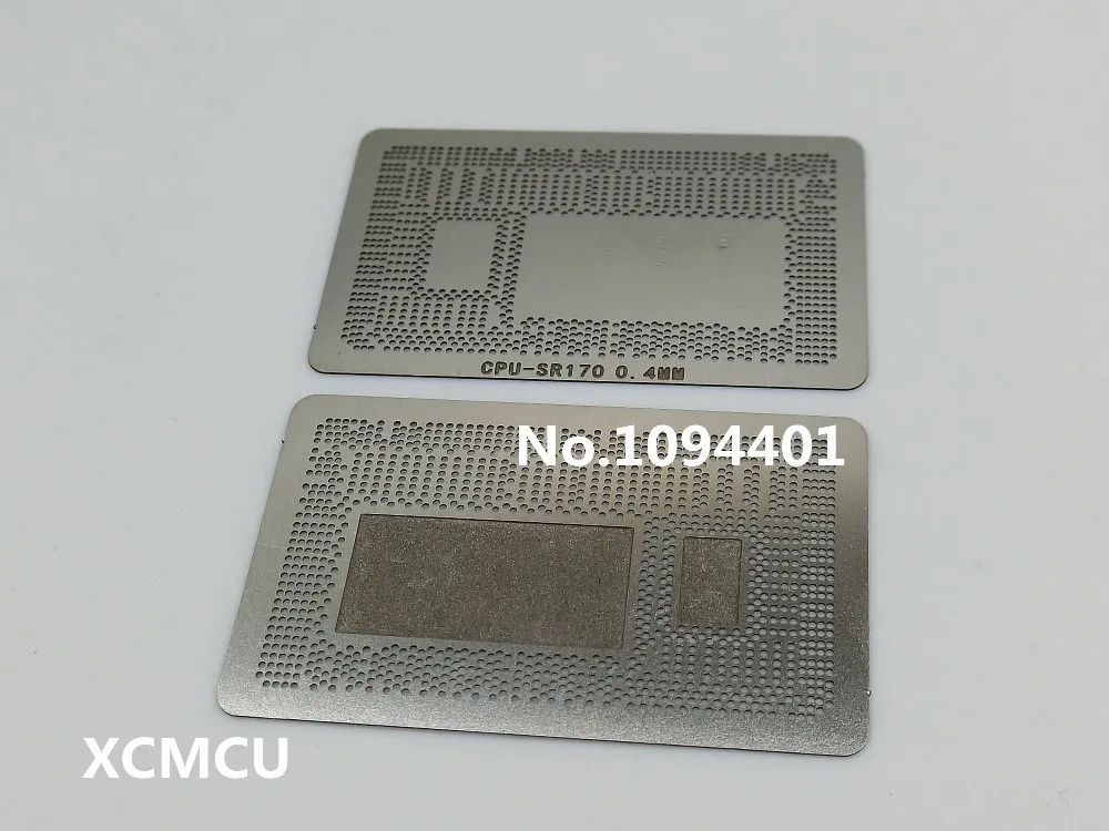 SR1EF SR1EA SR1EB SR1ED SR1EN SR1EK CPU BGA трафарет шаблон|template|template stencil |