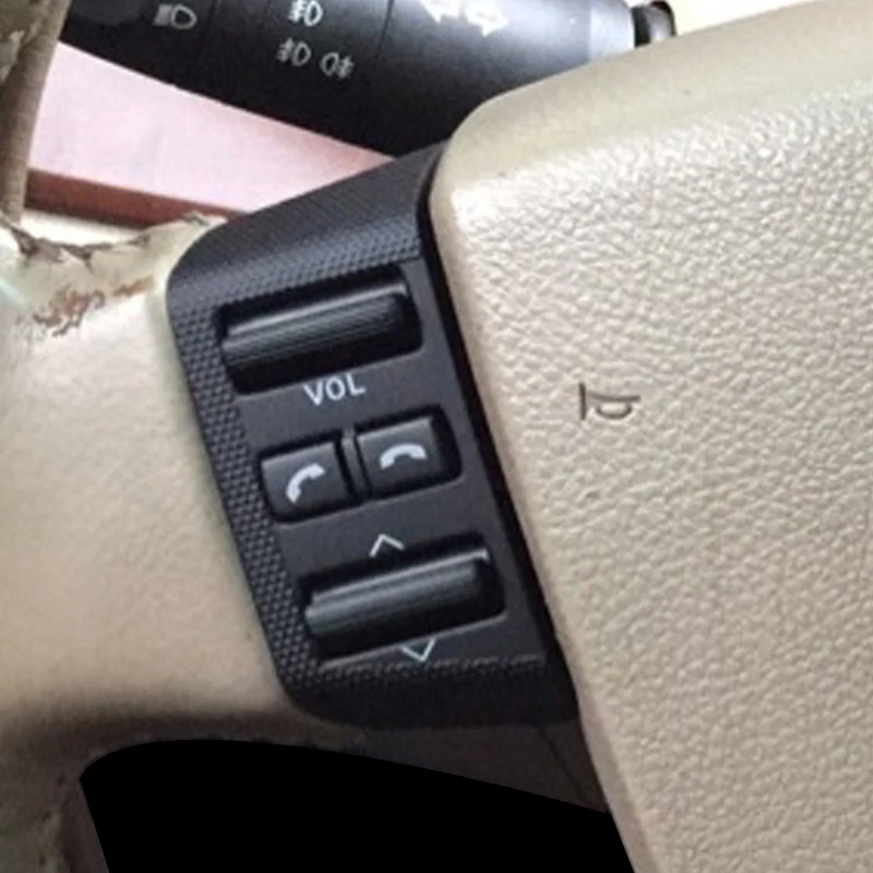 Кнопка рулевого колеса круиз-контроль переключатель аудио сенсорный экран Bluetooth кнопка для Nissan Teana 2004-2007