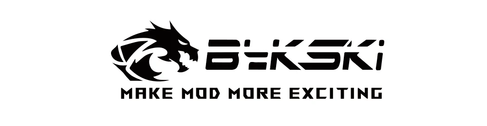 BYKSKI G1/4 ''отпустите воздушную пробку Латунь Автоматический+ ручной выпускной клапан воздушный клапан Герметичный замок для системы водяного охлаждения