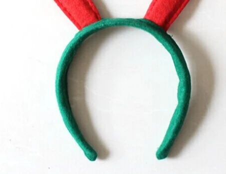 Женская рождественская подвеска для детей и девочек красная Детская