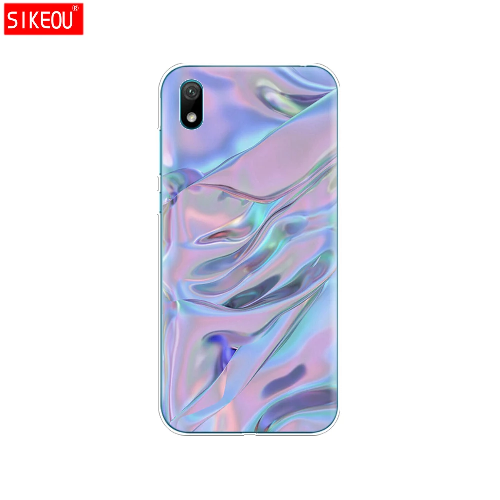 80310 Мягкий чехол для телефона, чехол для huawei Y5, бампер, Силиконовый ТПУ, задняя крышка, мягкий чехол для телефона huawei Y5, бампер 5,71 дюйма - Цвет: 80310