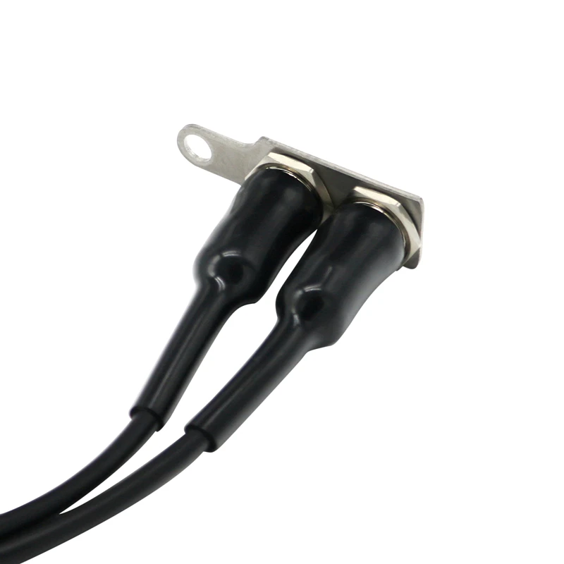 Светодиодный переключатель для мотоцикла LMoDri водонепроницаемый вкл. ВЫКЛ. на