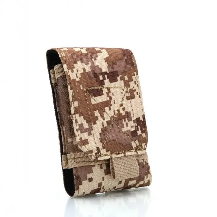Loveslf new arrivel travel pocket Tactical mobile phone Waist Bag compact outdoor high quality camping military camo Phone Case | Спорт и