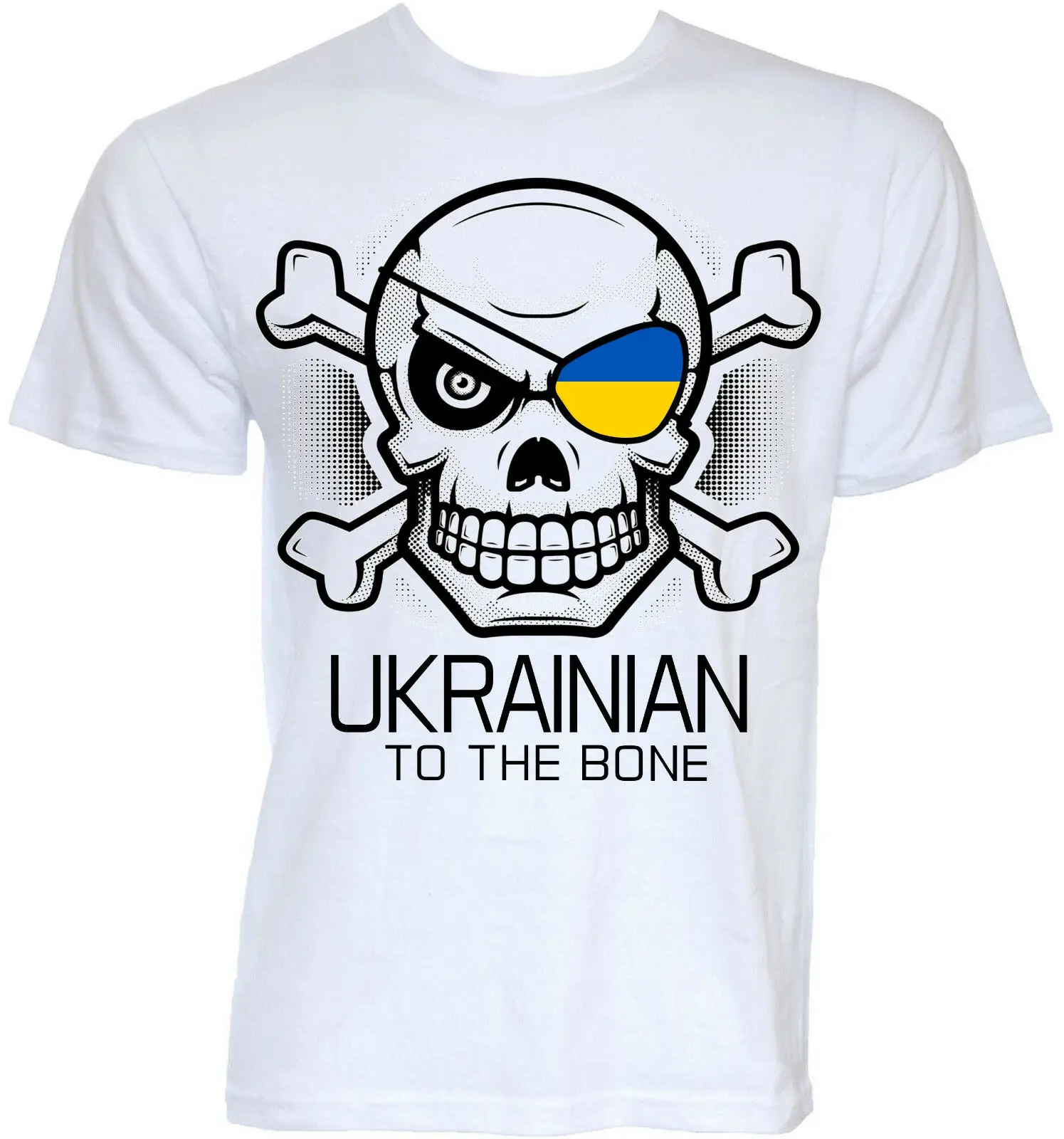 

UKRAINE T-SHIRT MENS FUNNY COOL NOVELTY UKRAINIAN FLAG SLOGAN JOKE GIFT T-SHIRTS
