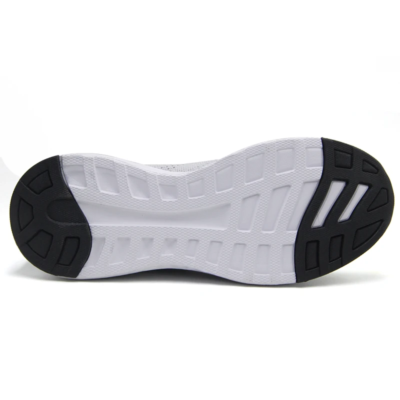 Weweya New Arrival Casual Shoes Men Air Mesh Sneakers Man Outdoor Non-slip Hard-wearing Footwear Male Tenis |