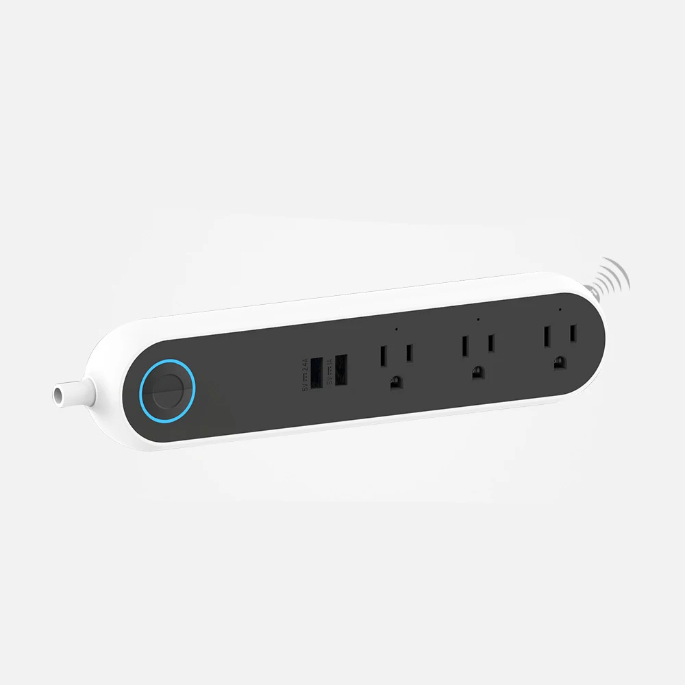 Smart Домашней Автоматизации мобильного телефона управления smart переключатель Wi-Fi
