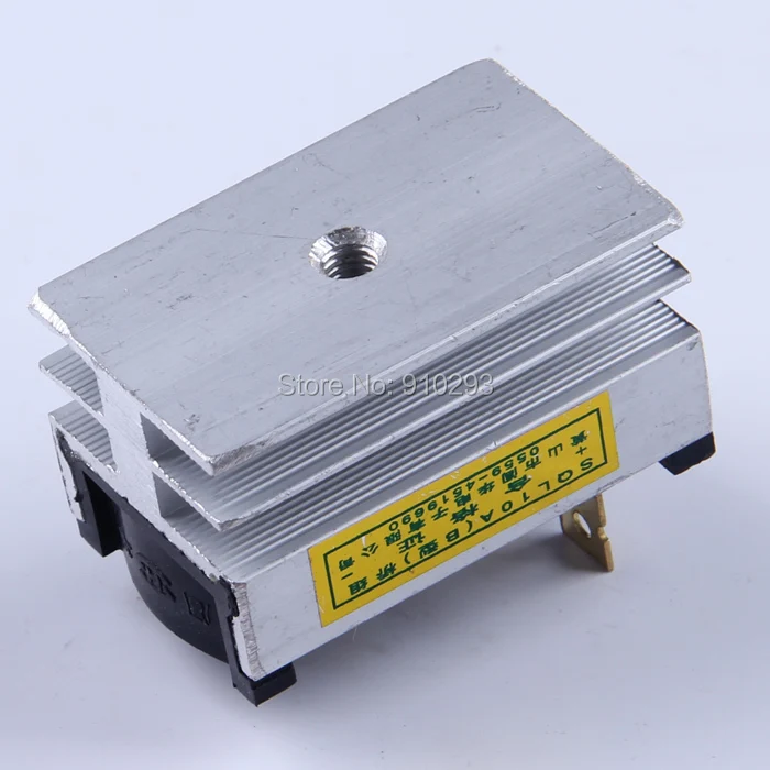 Электродвигатель SQL10A 10 А 1200 в трехфазный Выпрямительный диодный модуль