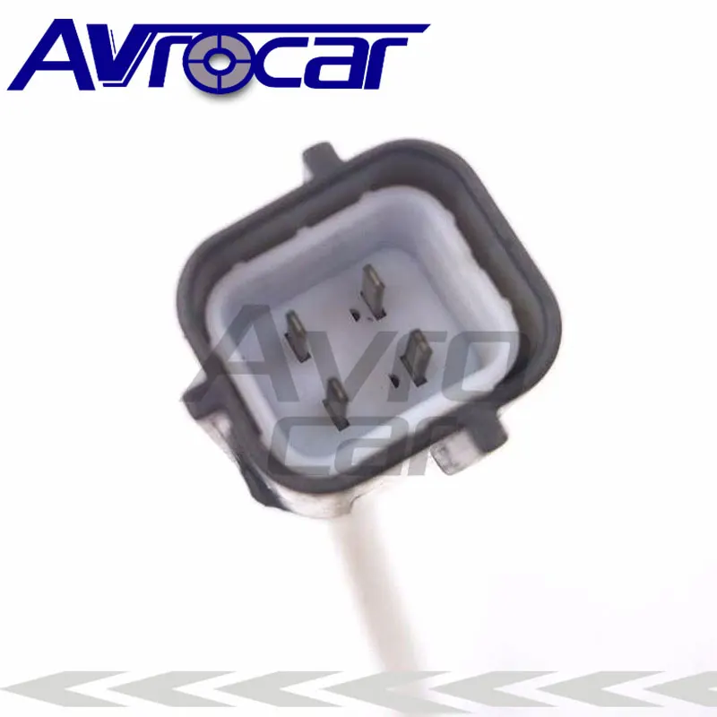 

O2 Lambda Sensor Oxygen Sensor Air Fuel Ratio Sensor for Nissan QASHQAI MK1 JUKE NOTE 0ZA603-N2 0ZA603N2