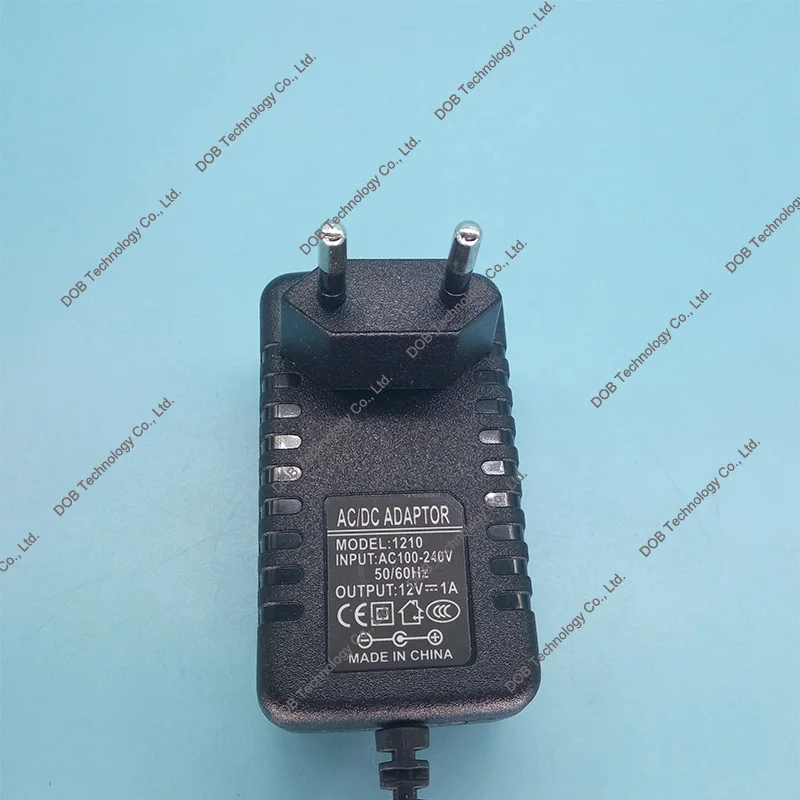 5 шт./лот Универсальный адаптер источника питания переменного и постоянного тока