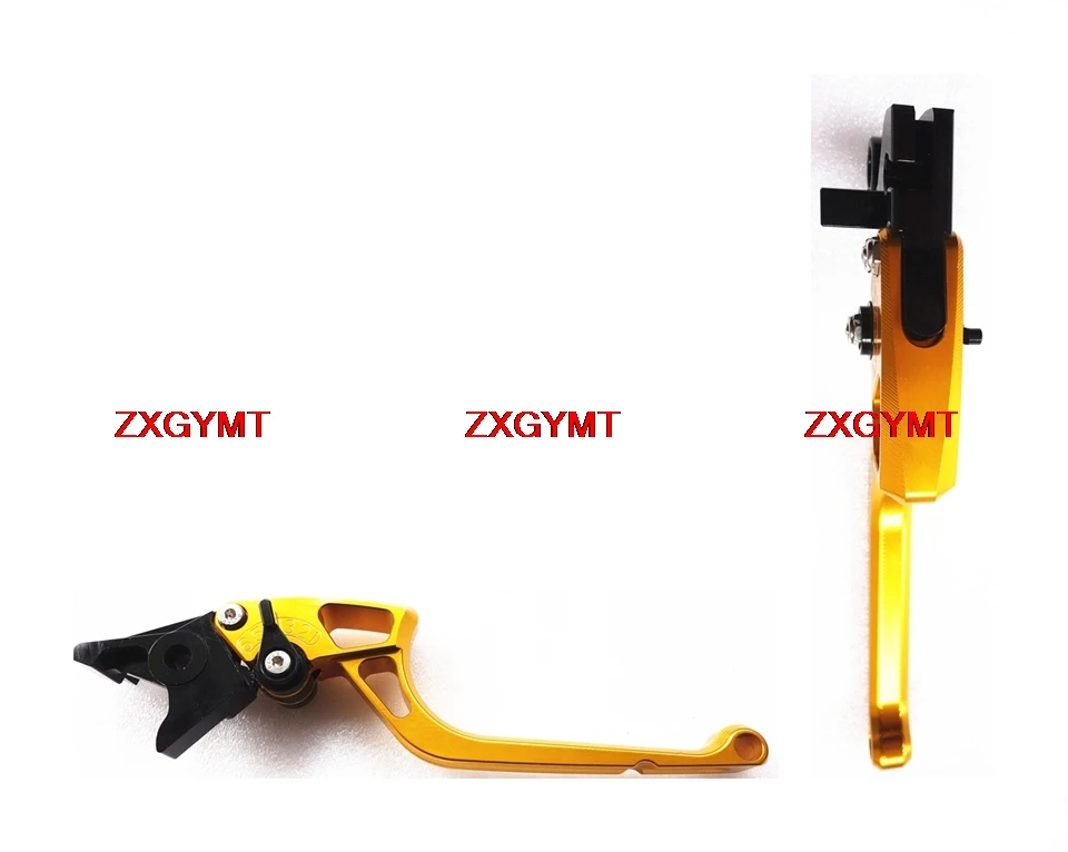 Композитный ЧПУ тормоз и рычаги сцепления для Suzuki RGV250 RGV 250 1995 95 96 MC23 | Автомобили