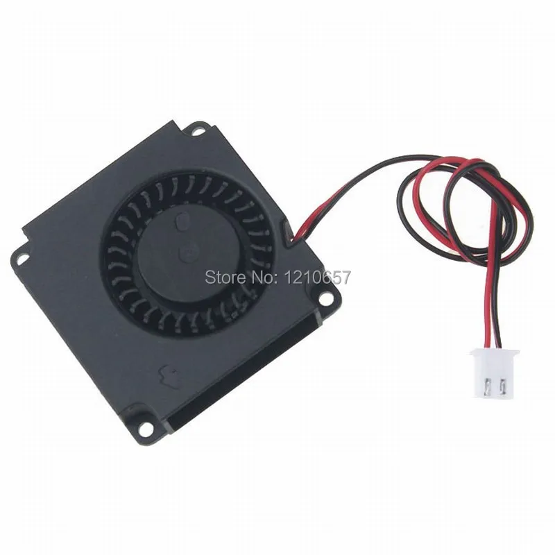 1 шт. Gdstime 4010B DC 24В 2Pin 40x10 мм 40 4 см шариковая вентиляция осевой двигатель
