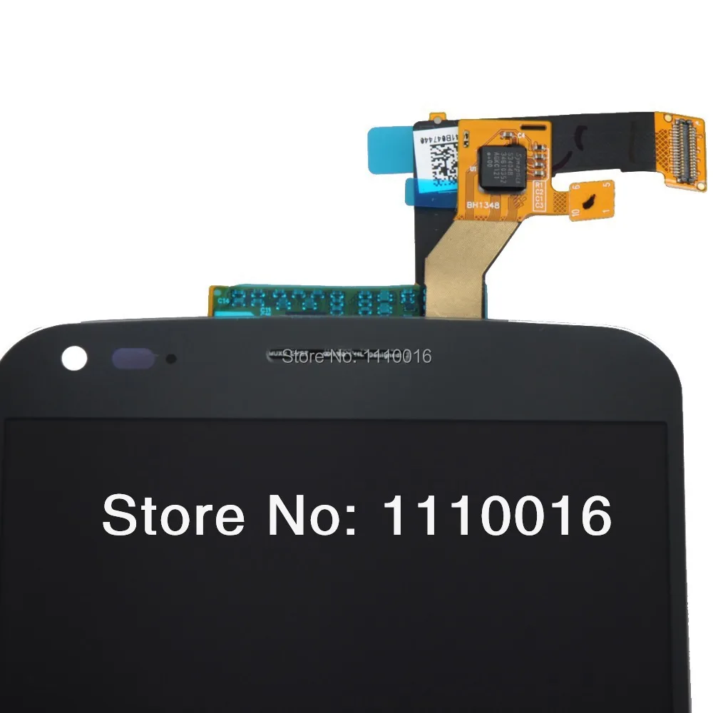 Оптовая продажа оригинальный ЖК-экран + дигитайзер в сборе для LG G Flex D950 D955 D958 D959 F340