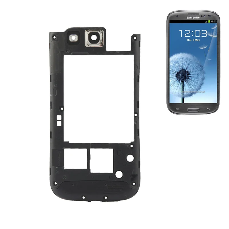 IPartsBuy средняя плата для Galaxy SIII \ i9305 | Мобильные телефоны и аксессуары