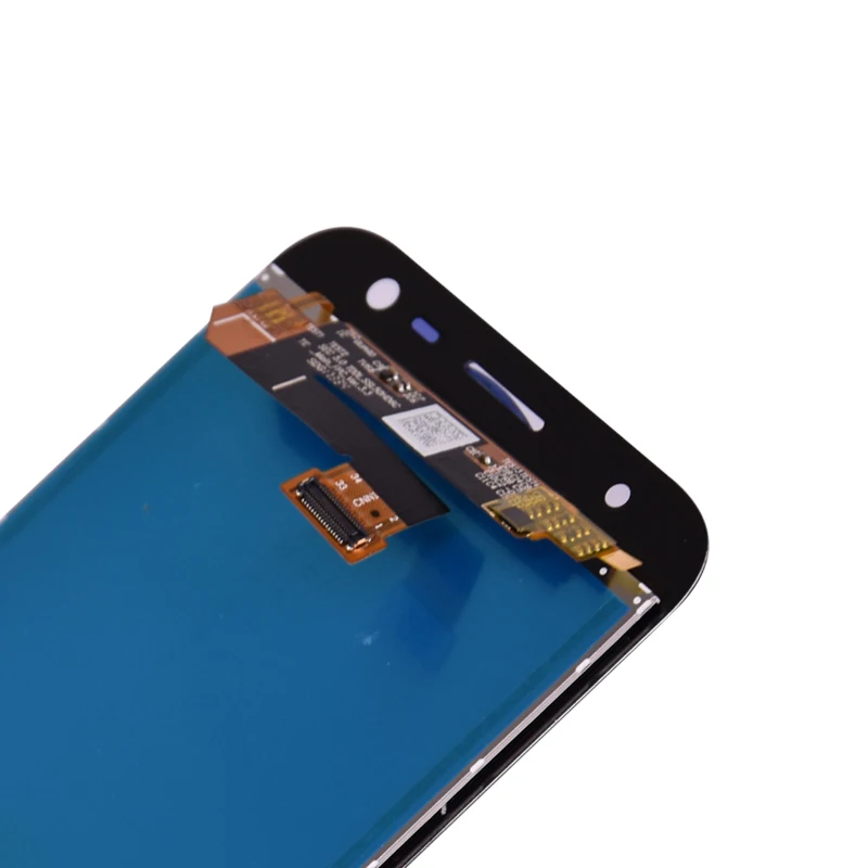 ЖК дисплей и дигитайзер сенсорного экрана в сборе для Samsung Galaxy J3 2017 J330 J330F J330G Pro две
