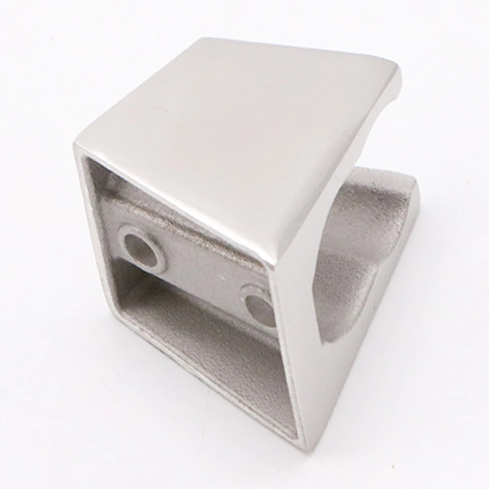 Настенный душевой держатель замены кронштейн стойка из нержавеющей