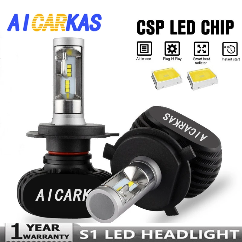 AICARKAS 2X 6-светодиодный аварийное Наборы для транспортных средств безопасности света баров 9 режимов вспышки Предупреждение лампы полиции светодиодный строб лампы 12 В 24 В Стробоскоп для вато Нива 4х4