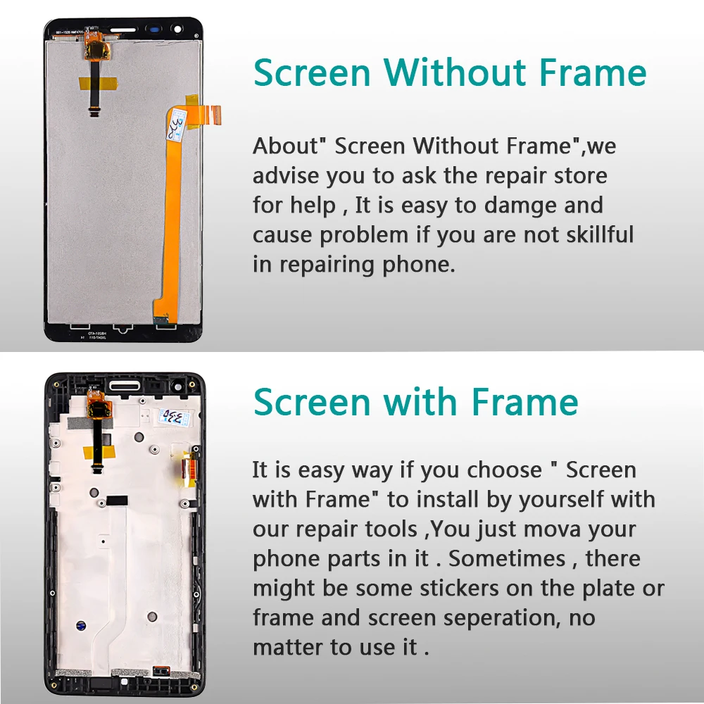 100% протестированный ЖК дисплей для Xiaomi Redmi 2 4 7 дюйма 1280*720 дигитайзер сенсорный