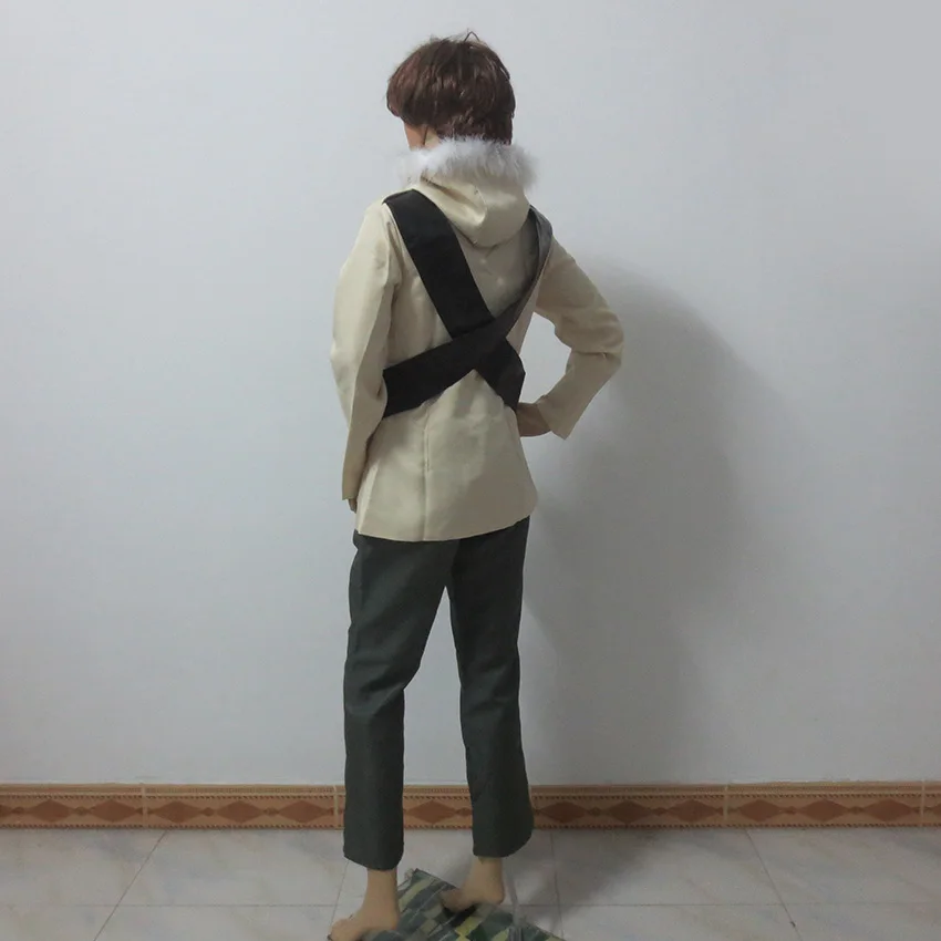 Костюм для косплея хеталия: ОСС Пауэр Канада Мэтью Уильямс|cosplay costume pictures|cosplay