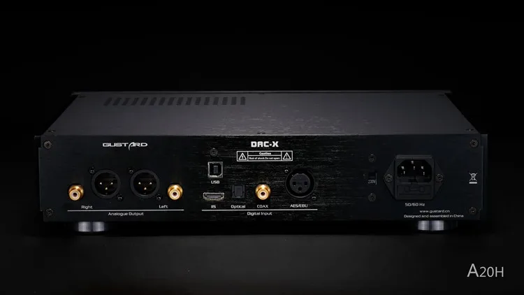 USB DAC ДРОФА A20H/XMOS PCM/DSD декодер dop машина двойной AK4497 класс полный баланс усилитель для наушников усилитель усилители