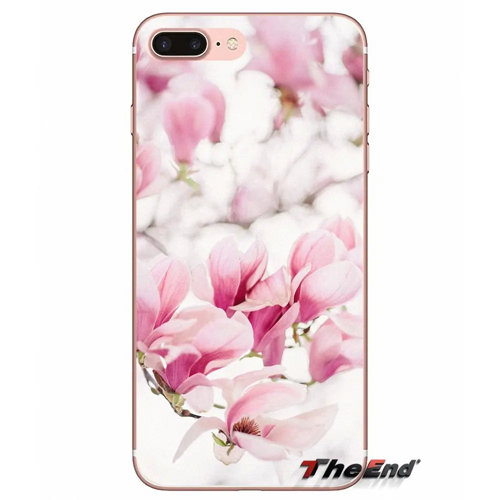 Аксессуары Чехлы для Huawei G7 G8 P7 P8 P9 Lite Honor 4C 5X 5C 6X Mate 7 8 9 Y3 Y5 Y6 II 2 Pro 2017 милый цветок