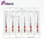 Стоматологические возвратно-поступательные напильники, стоматологические вращающиеся напильники, эндододонтические нити-напильники для чистки корневого канала, стоматология, эндонтический инструмент