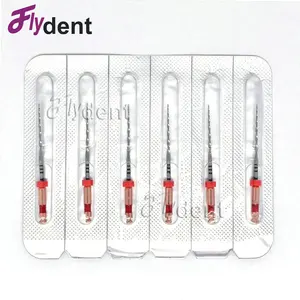 Стоматологические возвратно-поступательные напильники, стоматологические вращающиеся напильники, эндододонтические нити-напильники для чистки корневого канала, стоматология, эндонтический инструмент