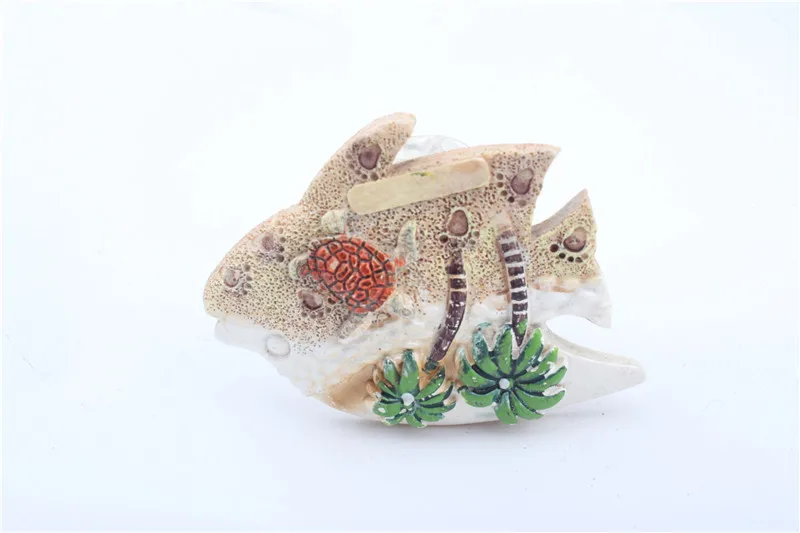 6 шт заводские цены высокое качество СЭС в виде черепахи дельфина сувенир подарок