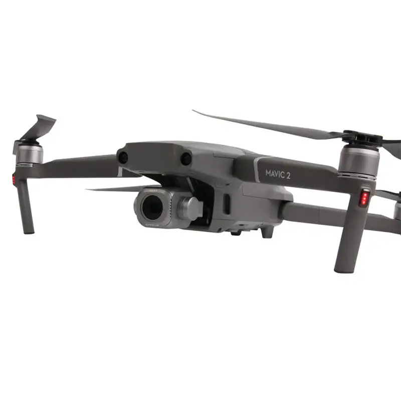 Набор фильтров для Mavic 2 Pro MCUV CPL ND8 ND16 ND32 ND64 профессиональные аксессуары объектива