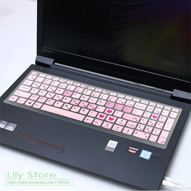Защитный чехол для Lenovo Ideapad 15 110 310 510 V310S V510 V510S 110S 310S 510S 2016 Новинка 6 дюймов|Чехлы