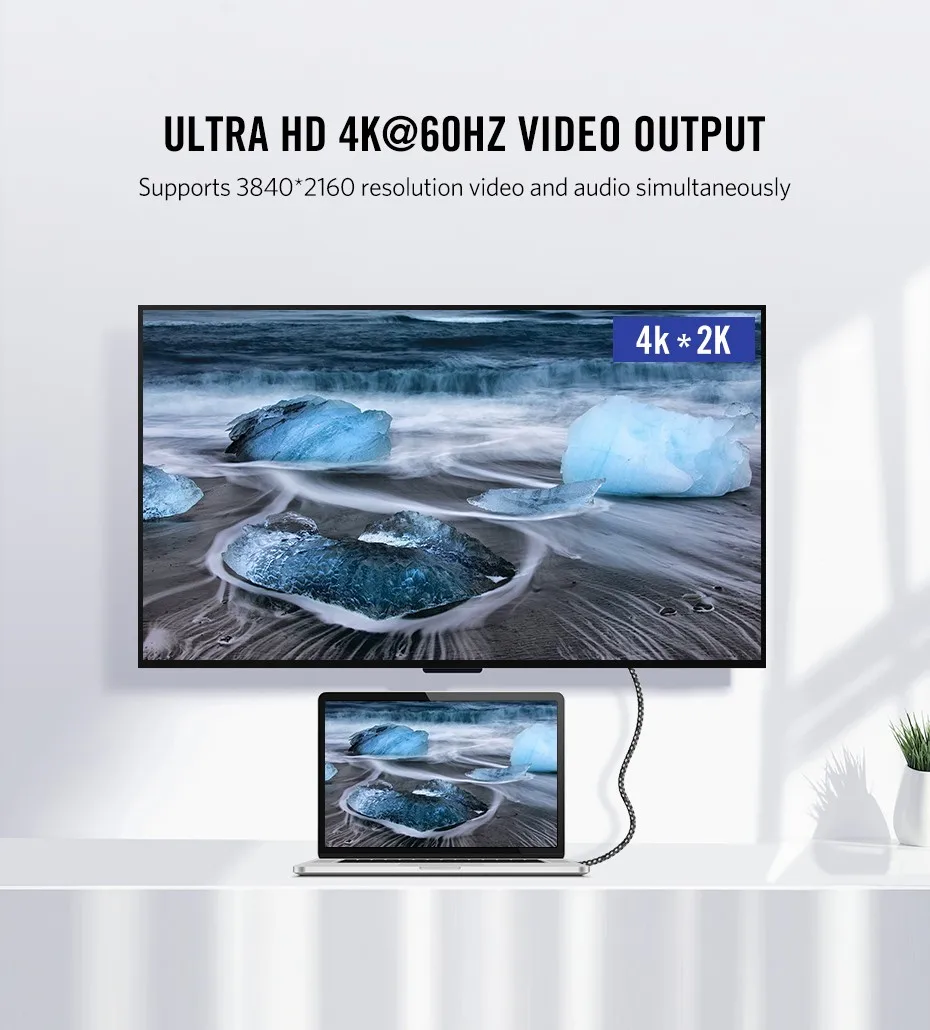 Ugreen Тип USB c 3.1 USB c штекерным Тип-C кабель Мужской быстро Зарядное устройство кабель для сяо 4c Nexus 5x, nexus 6 P, OnePlus 2, zuk Z1, Nokia N1