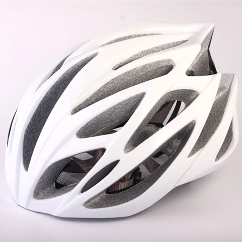 Evervolve велосипедный шлем для мужчин Ultralight EPS + PC Чехол MTB Дорожный Integrally mold