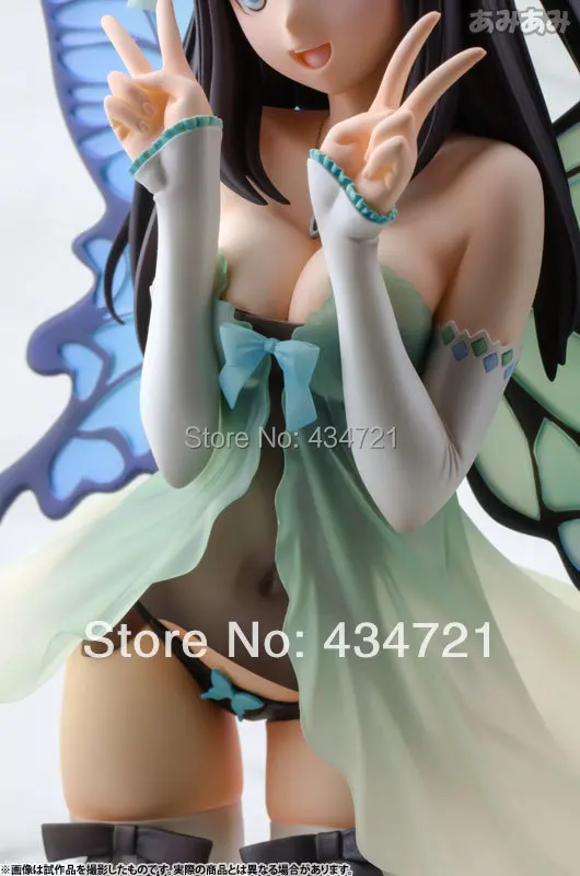 Классическая фигурка героя Аниме ТОНИ бискудзё йоцуноха из коллекции CHN