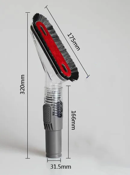 Набор аксессуаров для аккумуляторной батареи Dyson 919648-02 подходит DC34 DC35 DC37 DC58 DC59 V6 |