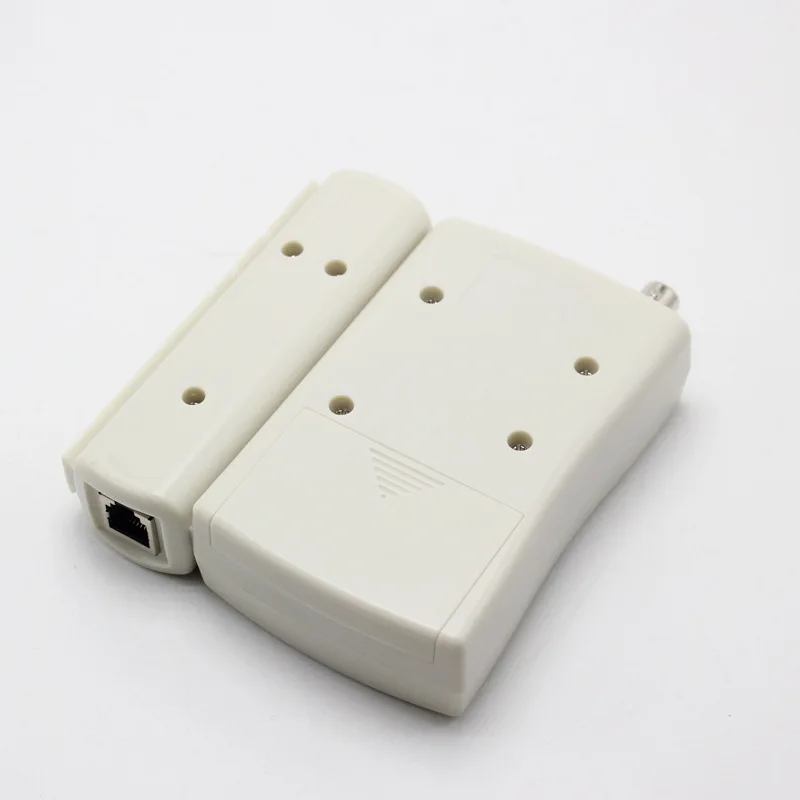 Многоцелевой тестер BNC для сетевого кабеля LAN RJ11 RJ45|cable signal strength tester|tester cablecable tester