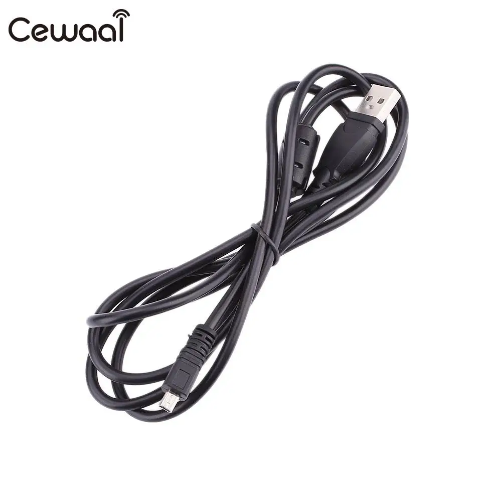 Для передачи кабель Универсальный 1 2 м линии аксессуары USB 0 данных ПК|Кабели