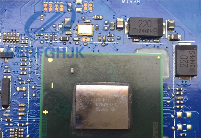 Laptop motherboard 60-N2VMB1601-B05 for asus G75VW DDR3 non-integrated 100% test ok | Компьютеры и офис