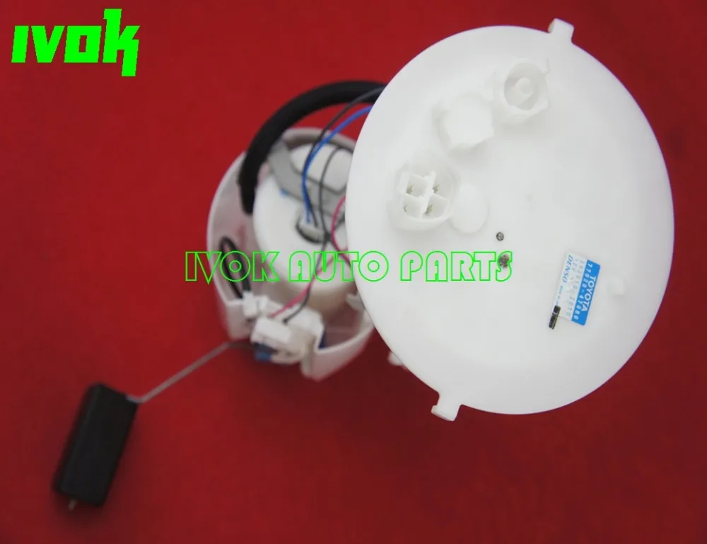Электрический топливный насос в сборе для 10-13 Toyota Prius 1.8L 77020-47080 77020 47080 7702047080 292010-2070