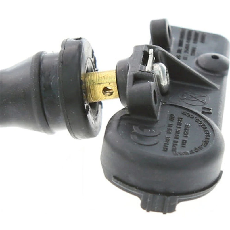 4X TPMS датчик давления в шинах для CHRYSLER JEEP FIAT DODGE 56029398AB 433 МГц один комплект|sensor
